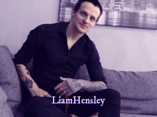 LiamHensley