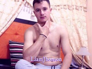 LiamJhonson