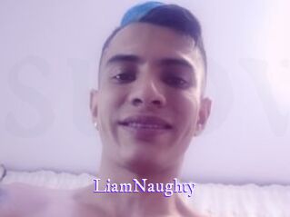 LiamNaughty Super Webcam