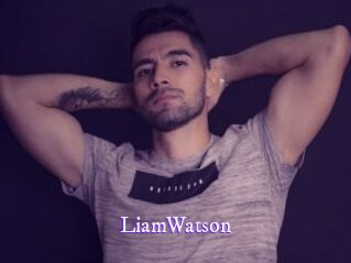 LiamWatson