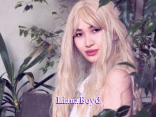 LianaBoyd