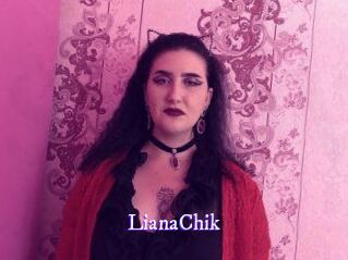 LianaChik