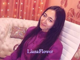 LianaFlower