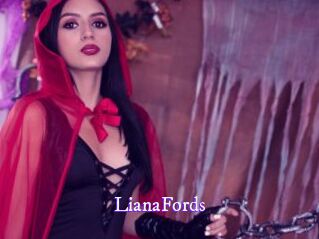 LianaFords