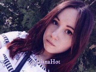 LianaHot