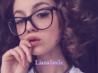 LianaSmile
