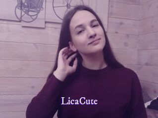 LicaCute Super Webcam