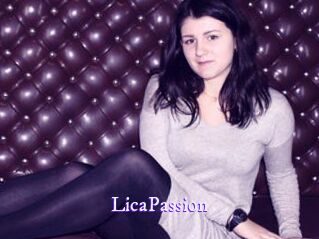 LicaPassion Super Webcam