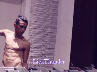 LickThunder