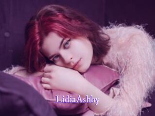 LidiaAshby