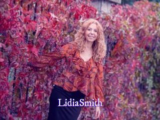 LidiaSmith