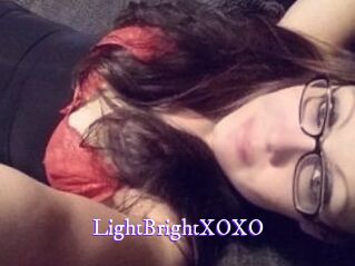 LightBrightXOXO