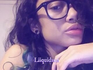 Liiquidsun Super Webcam