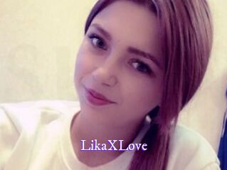 LikaXLove Super Webcam