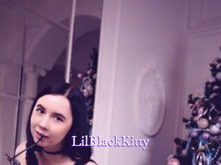 LilBlackKitty