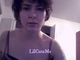 LilCuteMe