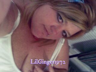 LilGinger1972