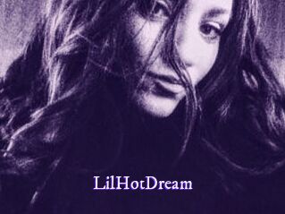 LilHotDream