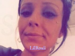 LilRoxii