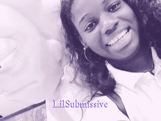 LilSubmissive