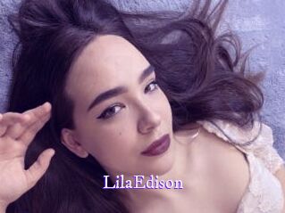 LilaEdison