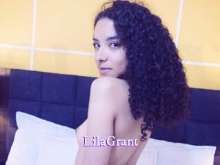 LilaGrant