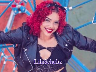 LilaSchultz Super Webcam