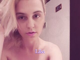 Lilet