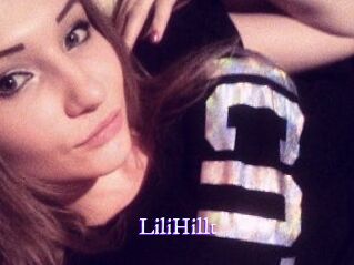 LiliHillt