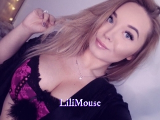 LiliMouse