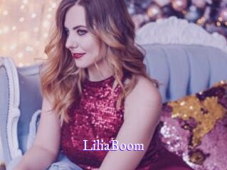 LiliaBoom