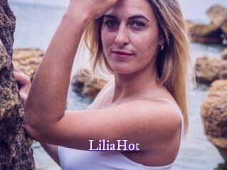LiliaHot