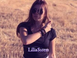 LiliaStorm