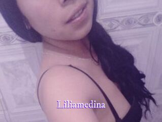 Liliamedina