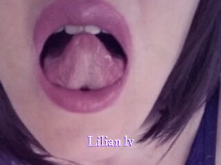 Lilian_lv