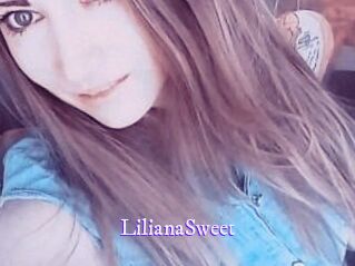 LilianaSweet