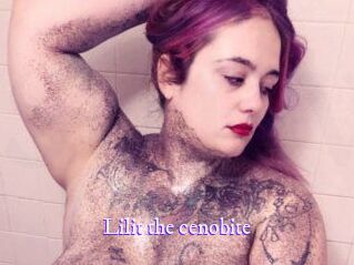 Lilit_the_cenobite Super Webcam