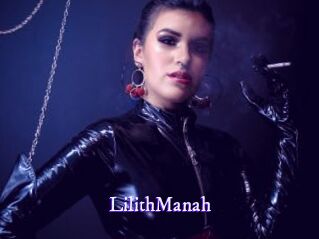 LilithManah