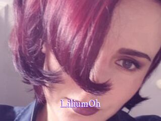 LiliumOh Super Webcam