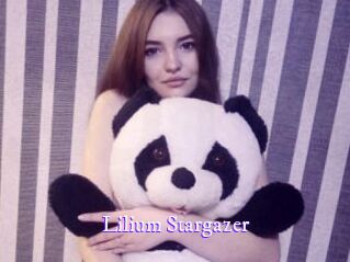 Lilium_Stargazer