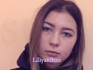 LiliyanBetti