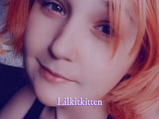 Lilkitkitten