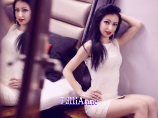 LilliAnne