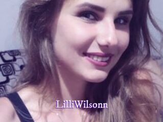 LilliWilsonn