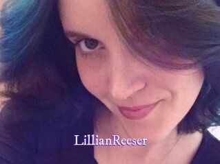LillianReeser