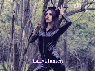 LillyHansen