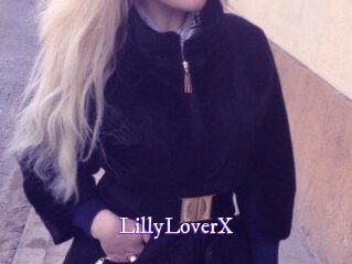 LillyLoverX