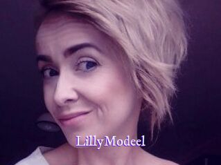 LillyModeel