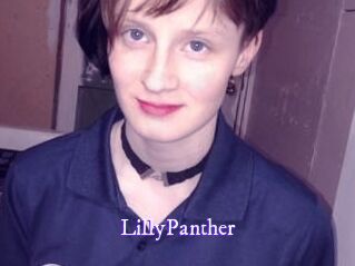 LillyPanther