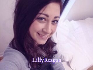 LillyReagan